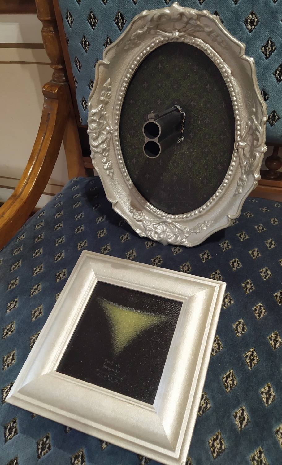 Еротично пътешествие с френски шик по „Зеленият път“ на Стефан Божков